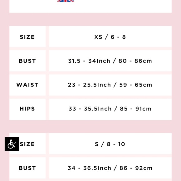 House of cb Alora Tangerine Strapless Corset Midi Dress - Picture 5 of 5